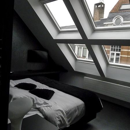 Boutique Hotel Loeven 루벤 외부 사진