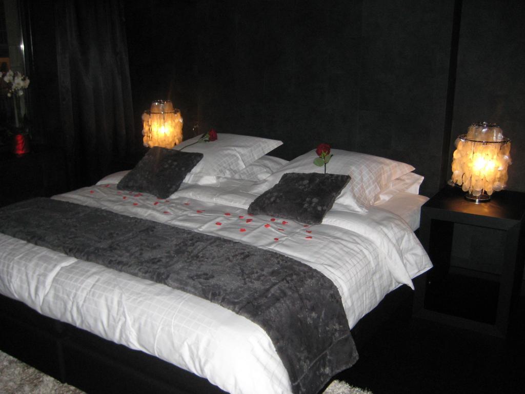 Boutique Hotel Loeven 루벤 외부 사진