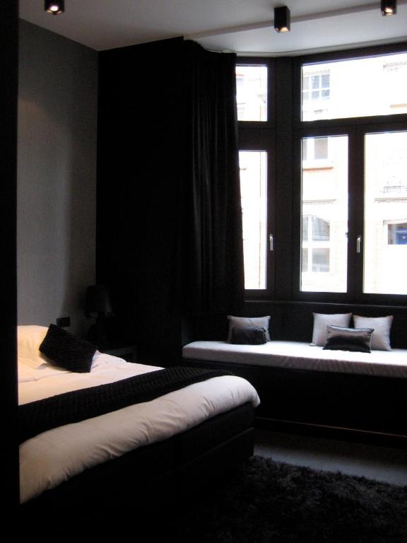 Boutique Hotel Loeven 루벤 객실 사진