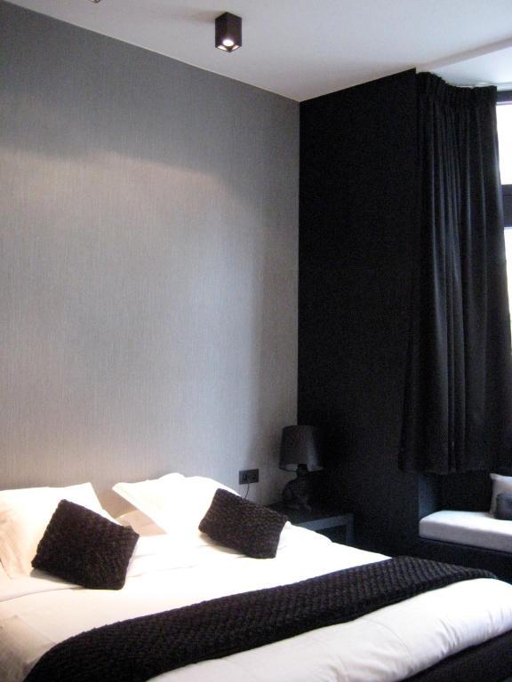 Boutique Hotel Loeven 루벤 객실 사진