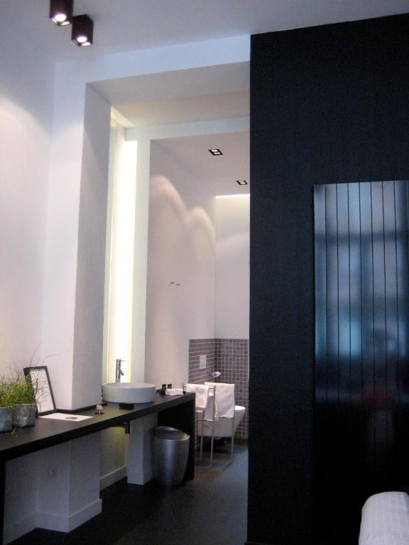 Boutique Hotel Loeven 루벤 외부 사진