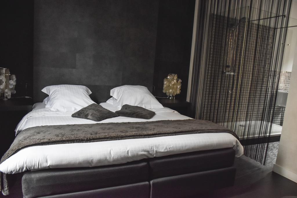 Boutique Hotel Loeven 루벤 외부 사진
