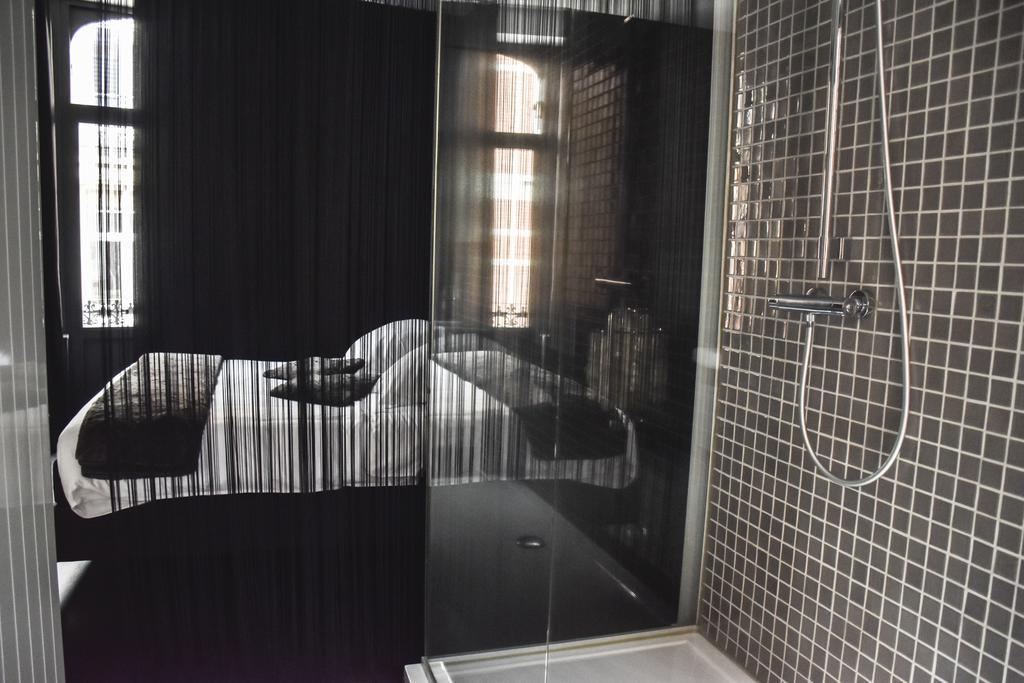 Boutique Hotel Loeven 루벤 외부 사진
