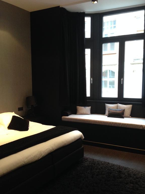 Boutique Hotel Loeven 루벤 외부 사진