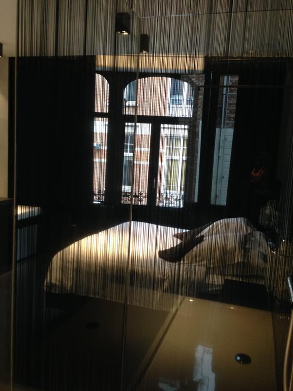 Boutique Hotel Loeven 루벤 외부 사진