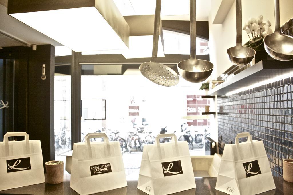 Boutique Hotel Loeven 루벤 외부 사진
