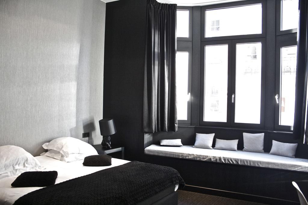 Boutique Hotel Loeven 루벤 외부 사진