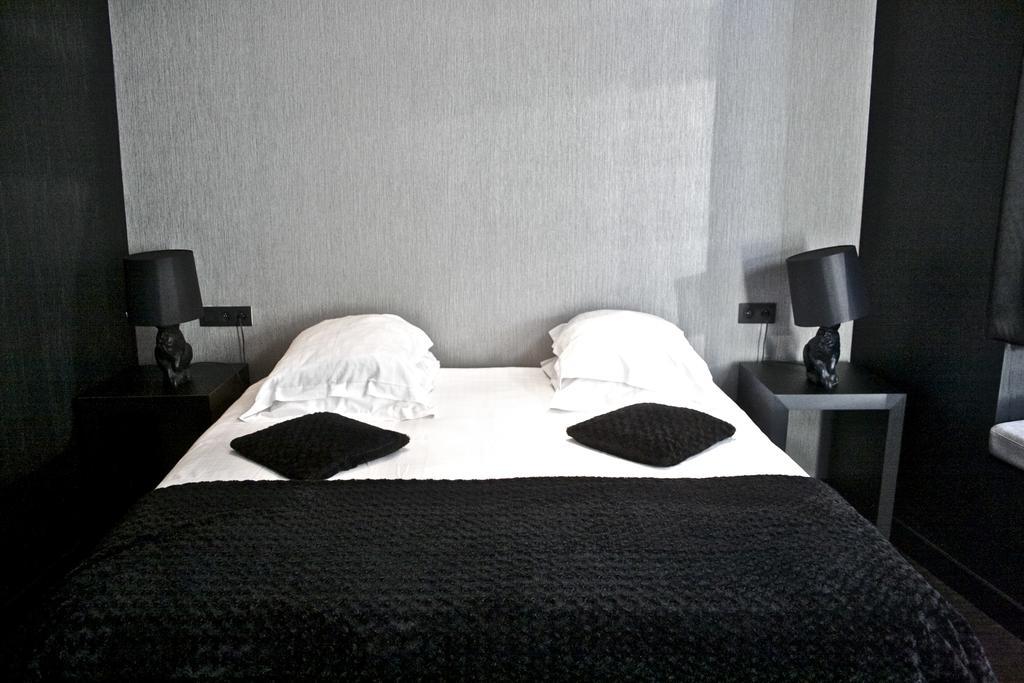 Boutique Hotel Loeven 루벤 외부 사진