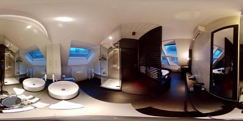 Boutique Hotel Loeven 루벤 외부 사진