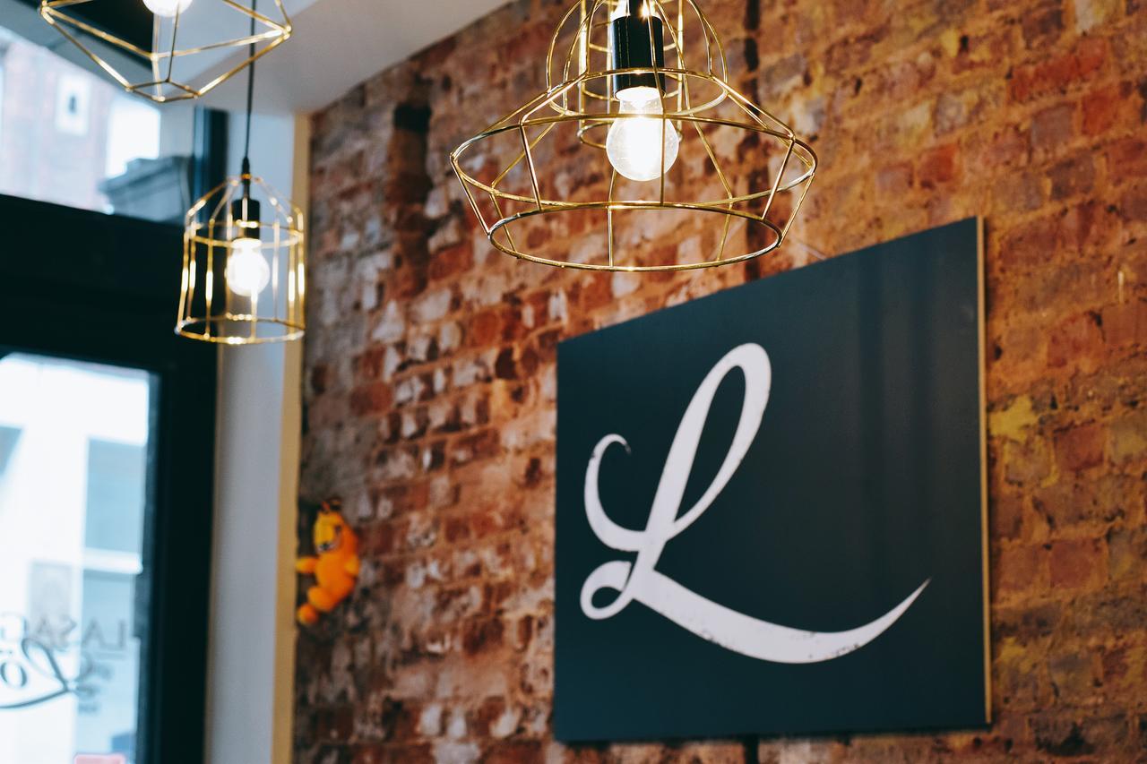Boutique Hotel Loeven 루벤 외부 사진