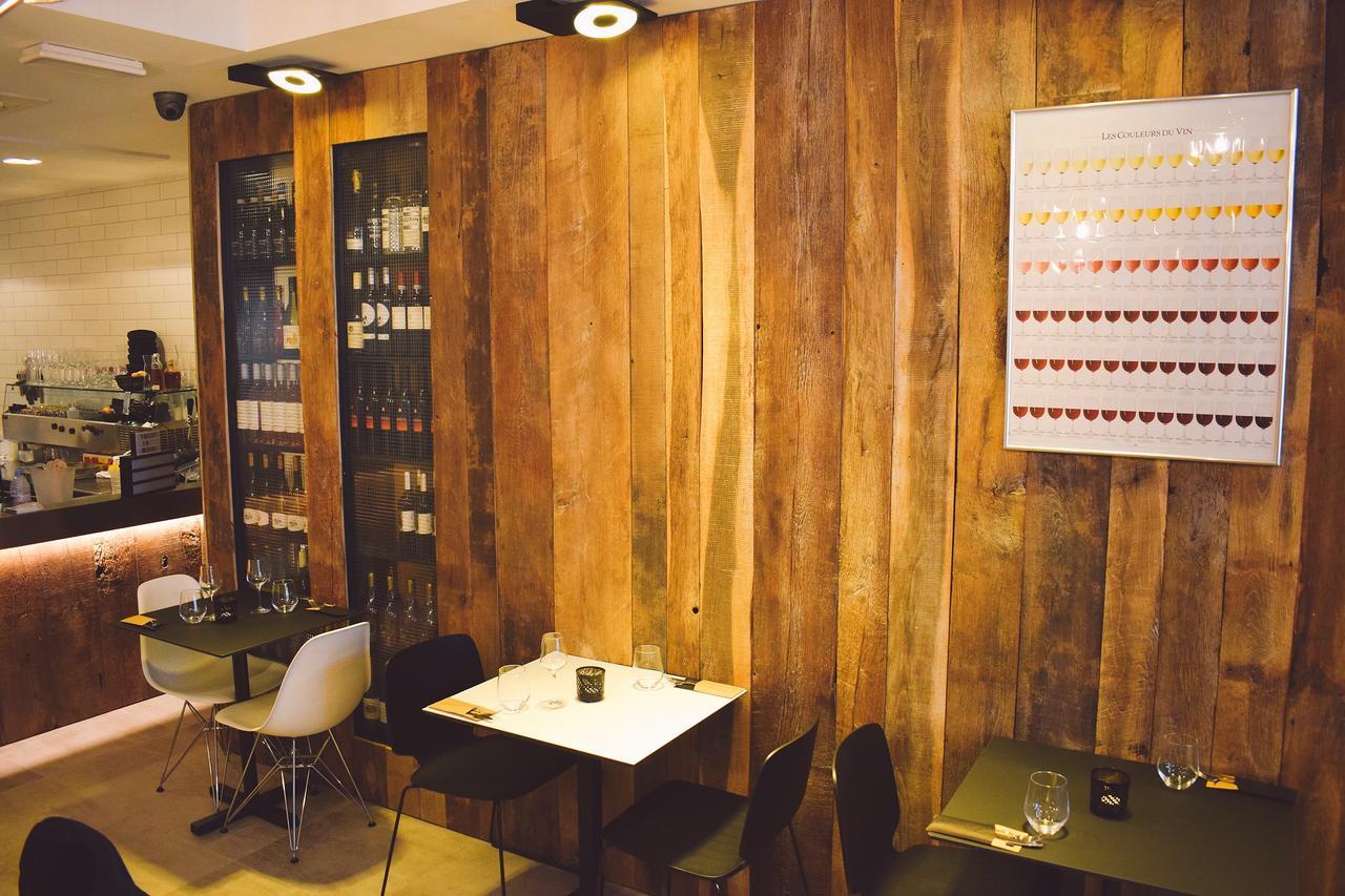 Boutique Hotel Loeven 루벤 외부 사진